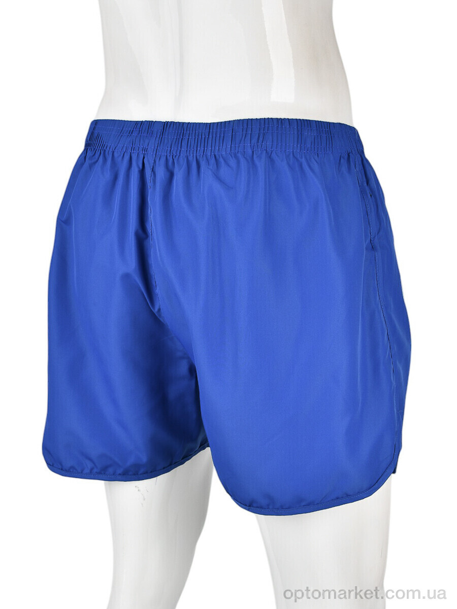 Купить Шорти чоловічі 2009 blue Sport синій, фото 2