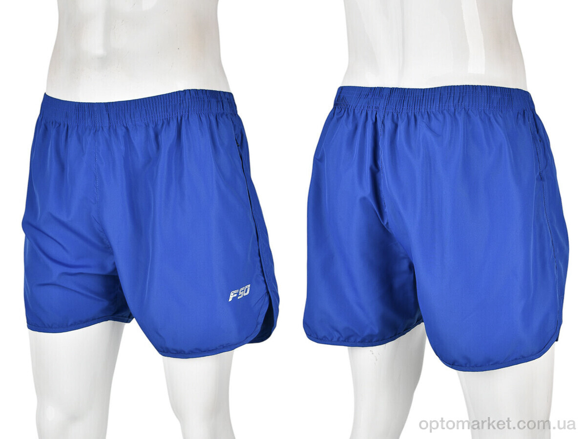 Купить Шорти чоловічі 2009 blue Sport синій, фото 3
