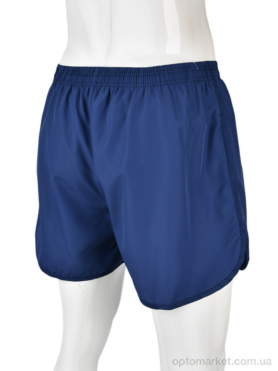 Купить Шорти чоловічі 2009 d.blue Sport синій, фото 2