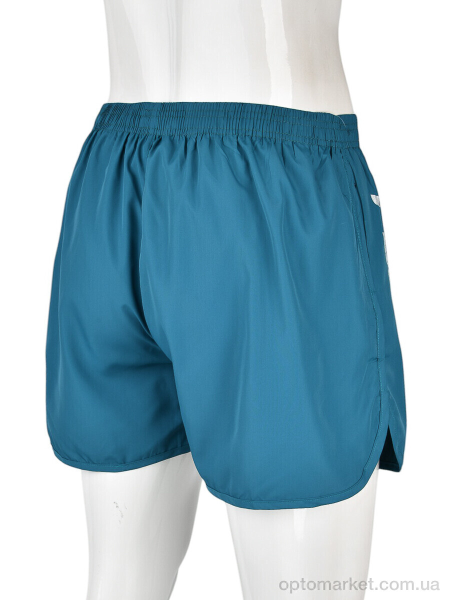 Купить Шорти чоловічі 2009 green Sport зелений, фото 2