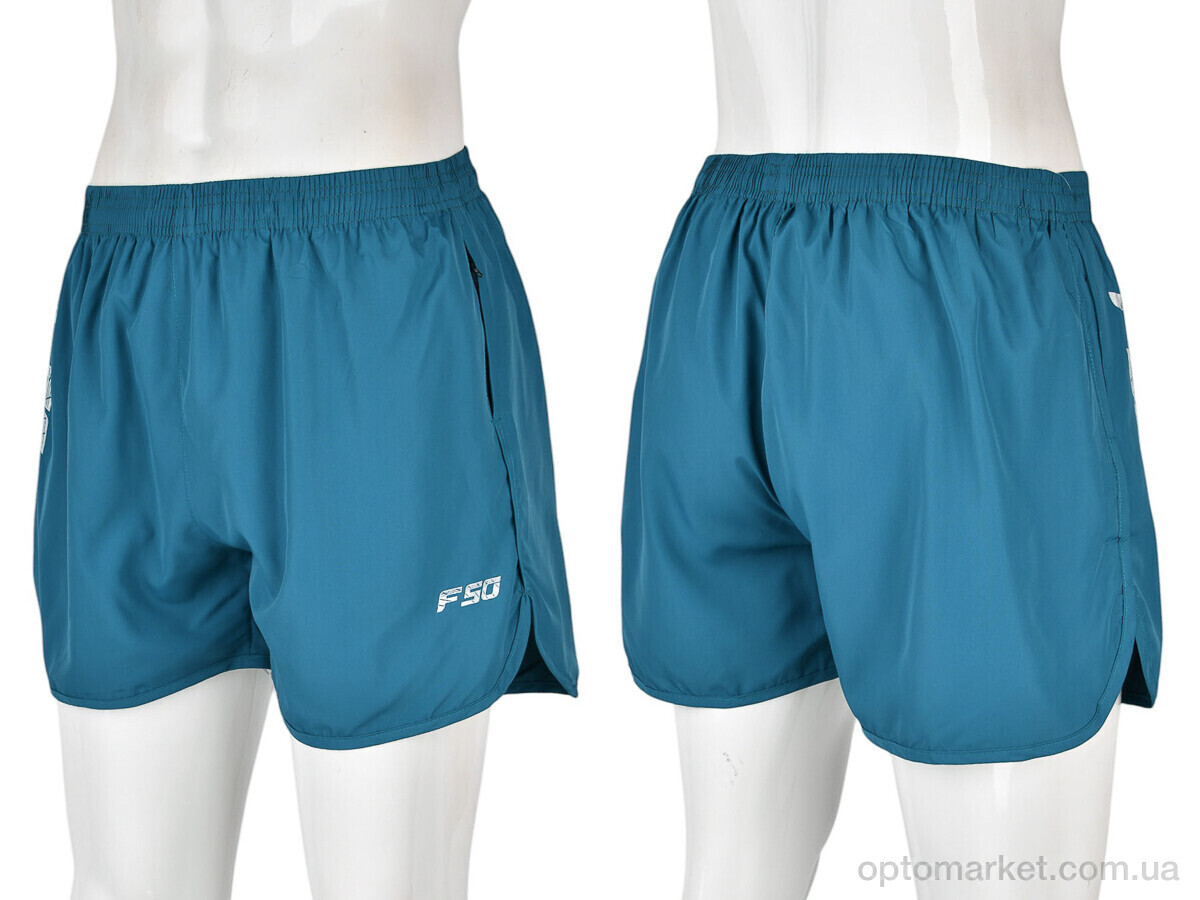 Купить Шорти чоловічі 2009 green Sport зелений, фото 3