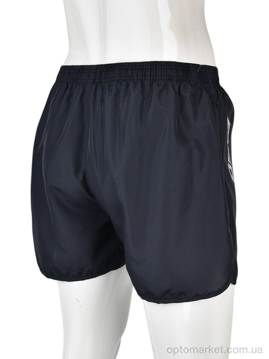 Купить Шорти чоловічі 2009 navy Sport синій, фото 2