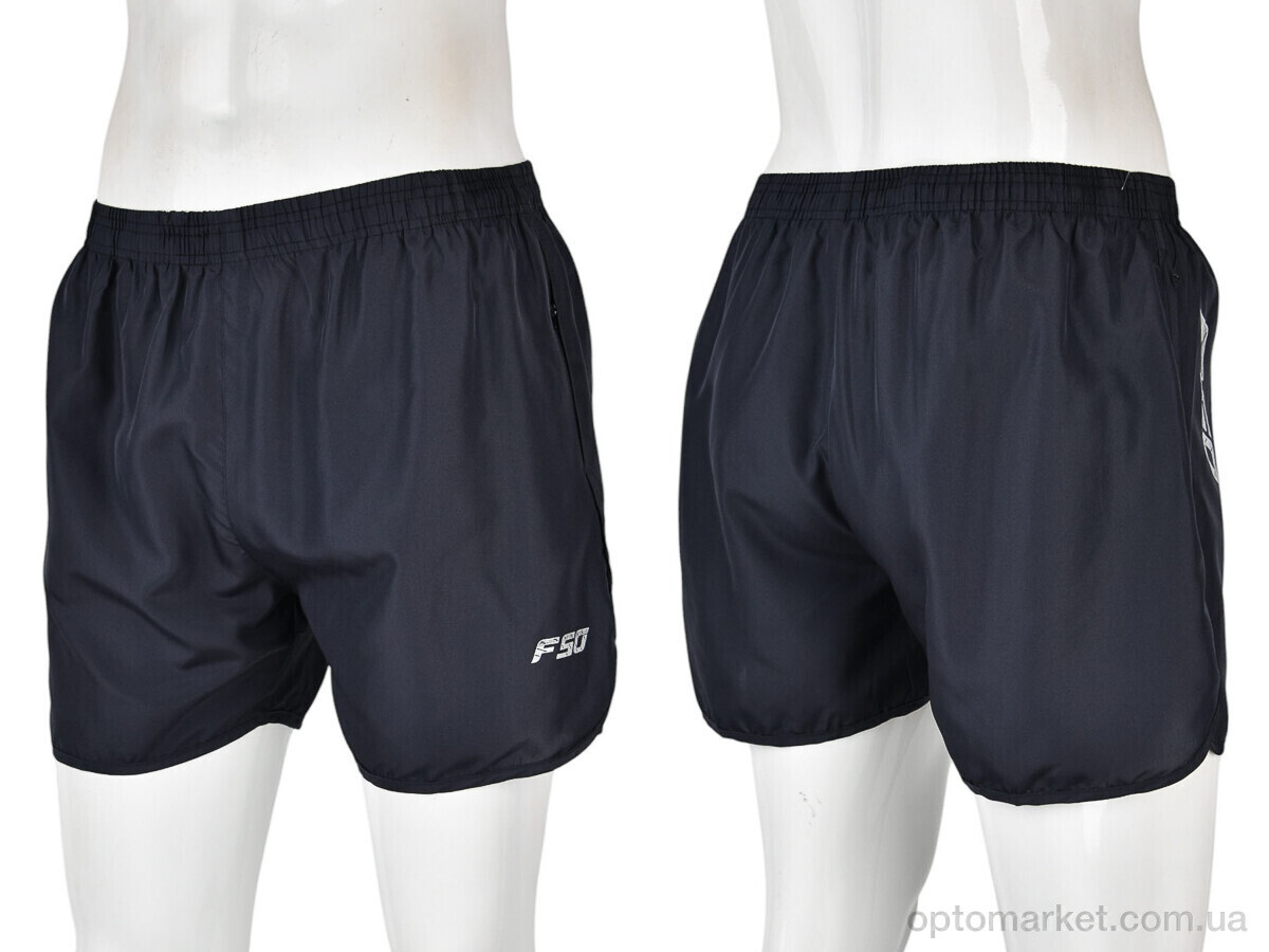 Купить Шорти чоловічі 2009 navy Sport синій, фото 3