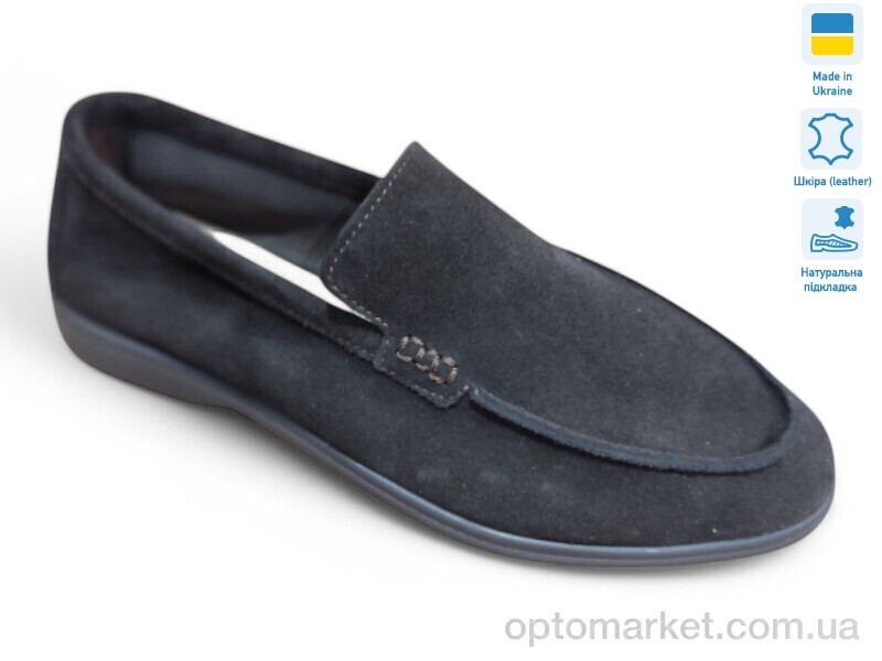 Купить Туфлі жіночі 201264 Allshoes коричневий, фото 1