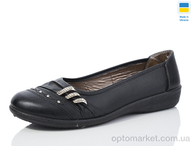 Купить Туфлі жіночі 2013 Dual чорний, фото 1