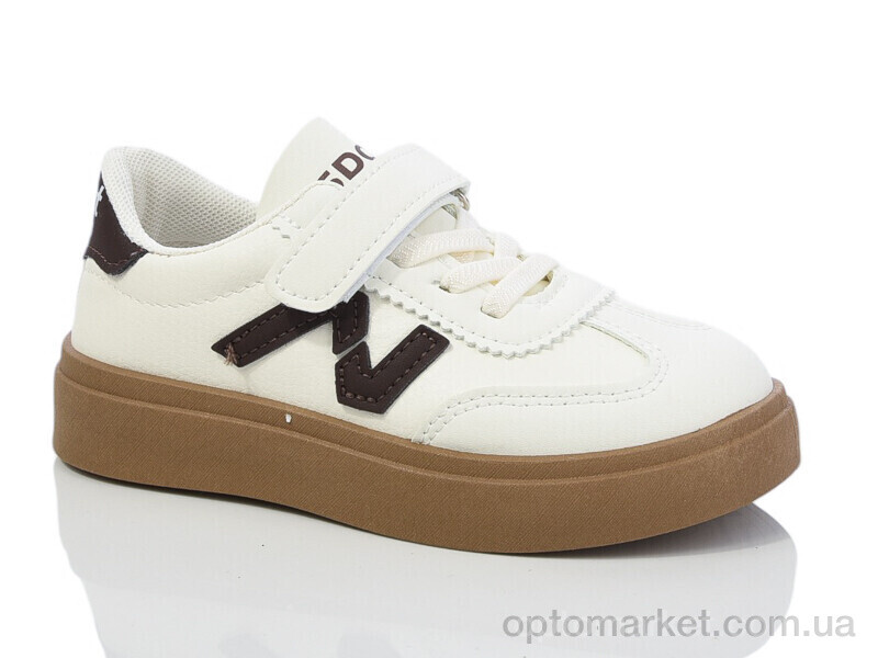 Купить Кросівки дитячі 2014-2 ASHIGULI бежевий, фото 1