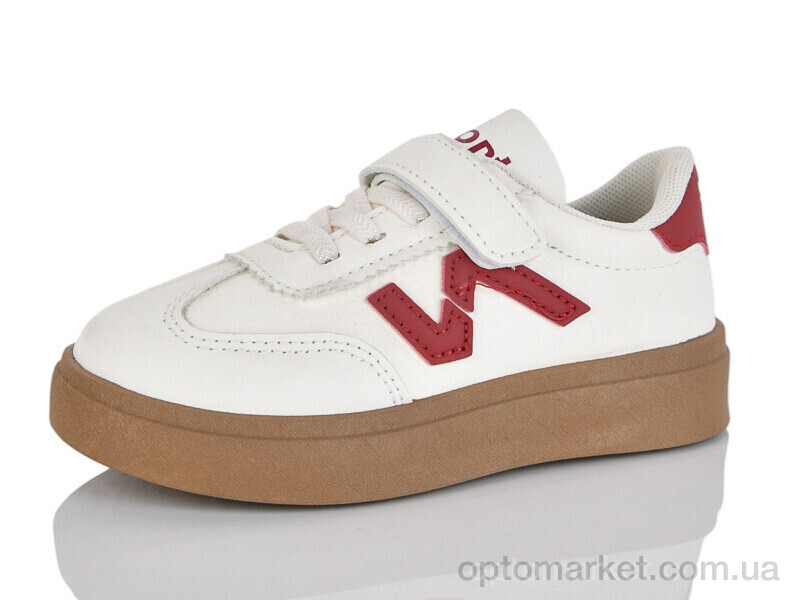 Купить Кросівки дитячі 2014-3 ASHIGULI бежевий, фото 1