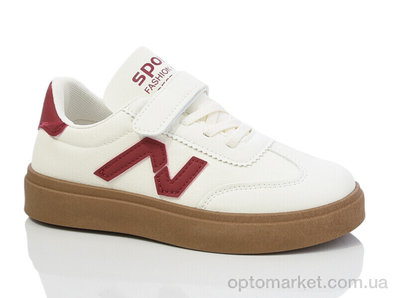 Купить Кросівки дитячі 2014-7 ASHIGULI бежевий, фото 1