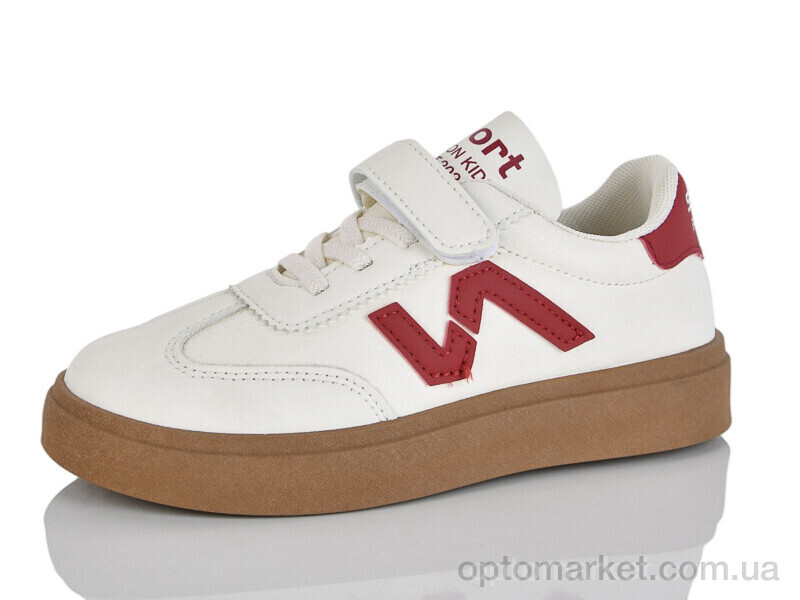 Купить Кросівки дитячі 2014-7 ASHIGULI бежевий, фото 1