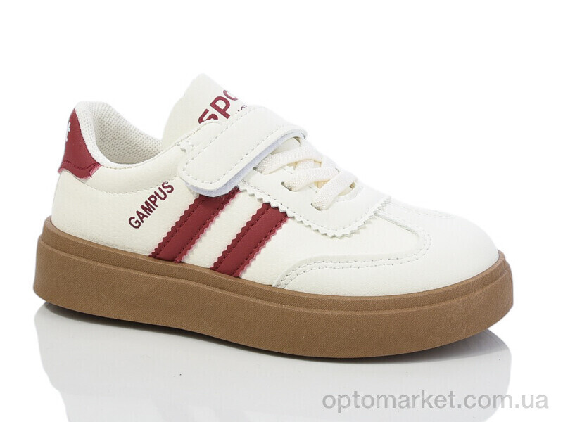 Купить Кросівки дитячі 2015-3 ASHIGULI бежевий, фото 1