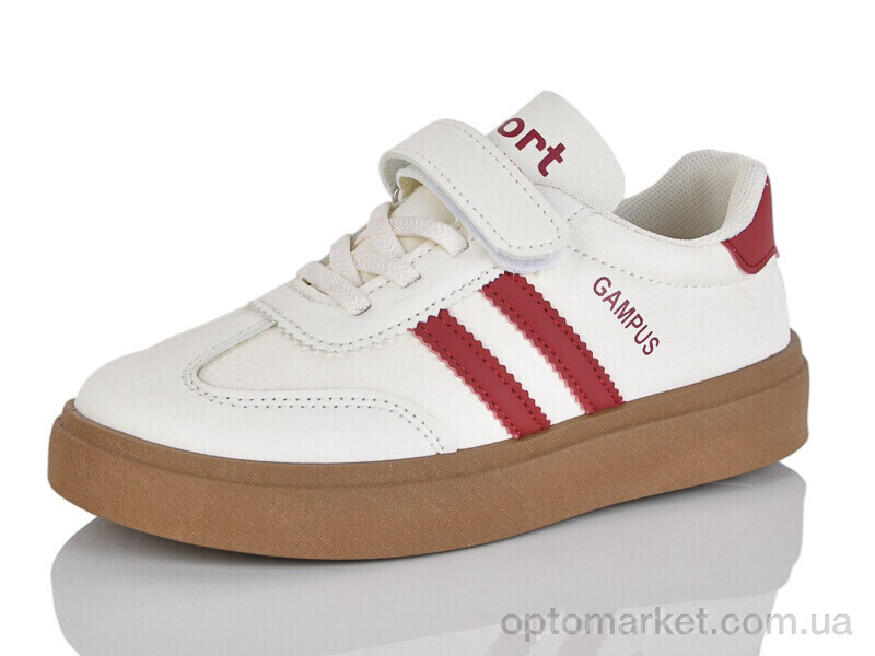 Купить Кросівки дитячі 2015-7 ASHIGULI бежевий, фото 1