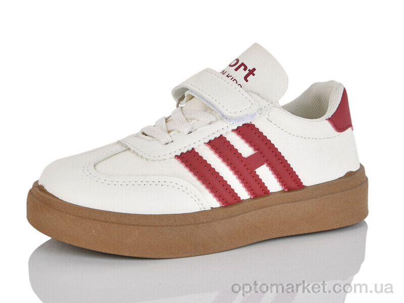 Купить Кросівки дитячі 2016-3 ASHIGULI бежевий, фото 1