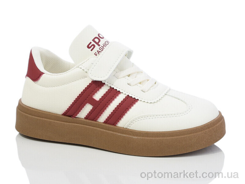 Купить Кросівки дитячі 2016-7 ASHIGULI бежевий, фото 1