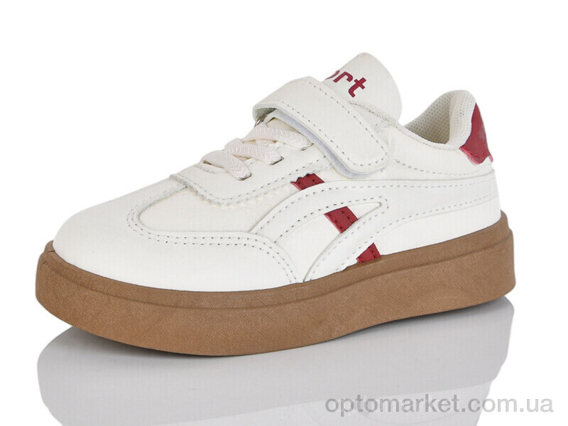 Купить Кросівки дитячі 2017-3 ASHIGULI бежевий, фото 1