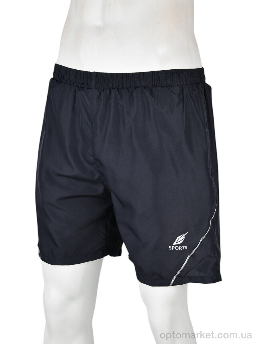 Купить Шорти чоловічі 2017 navy Banko синій, фото 1