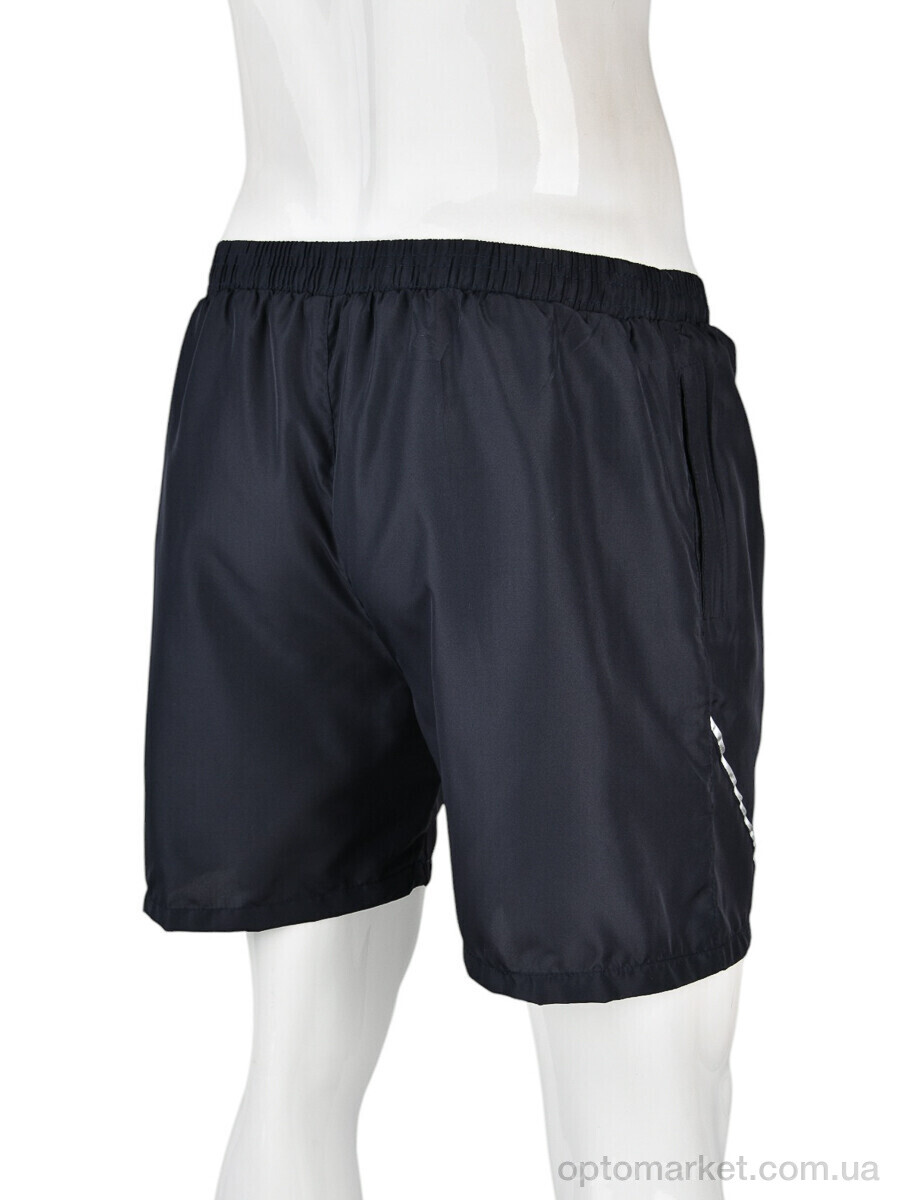 Купить Шорти чоловічі 2017 navy Banko синій, фото 2