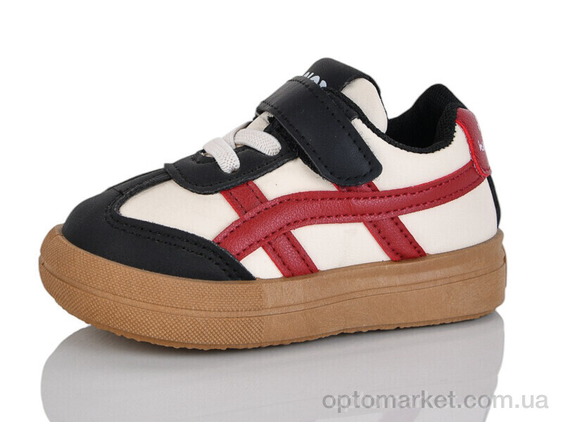 Купить Кросівки дитячі 2019-2 ASHIGULI бежевий, фото 1