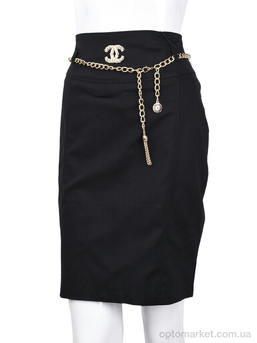 Купить Спідниця дитячі 202 black (08999) BSZZ чорний, фото 1