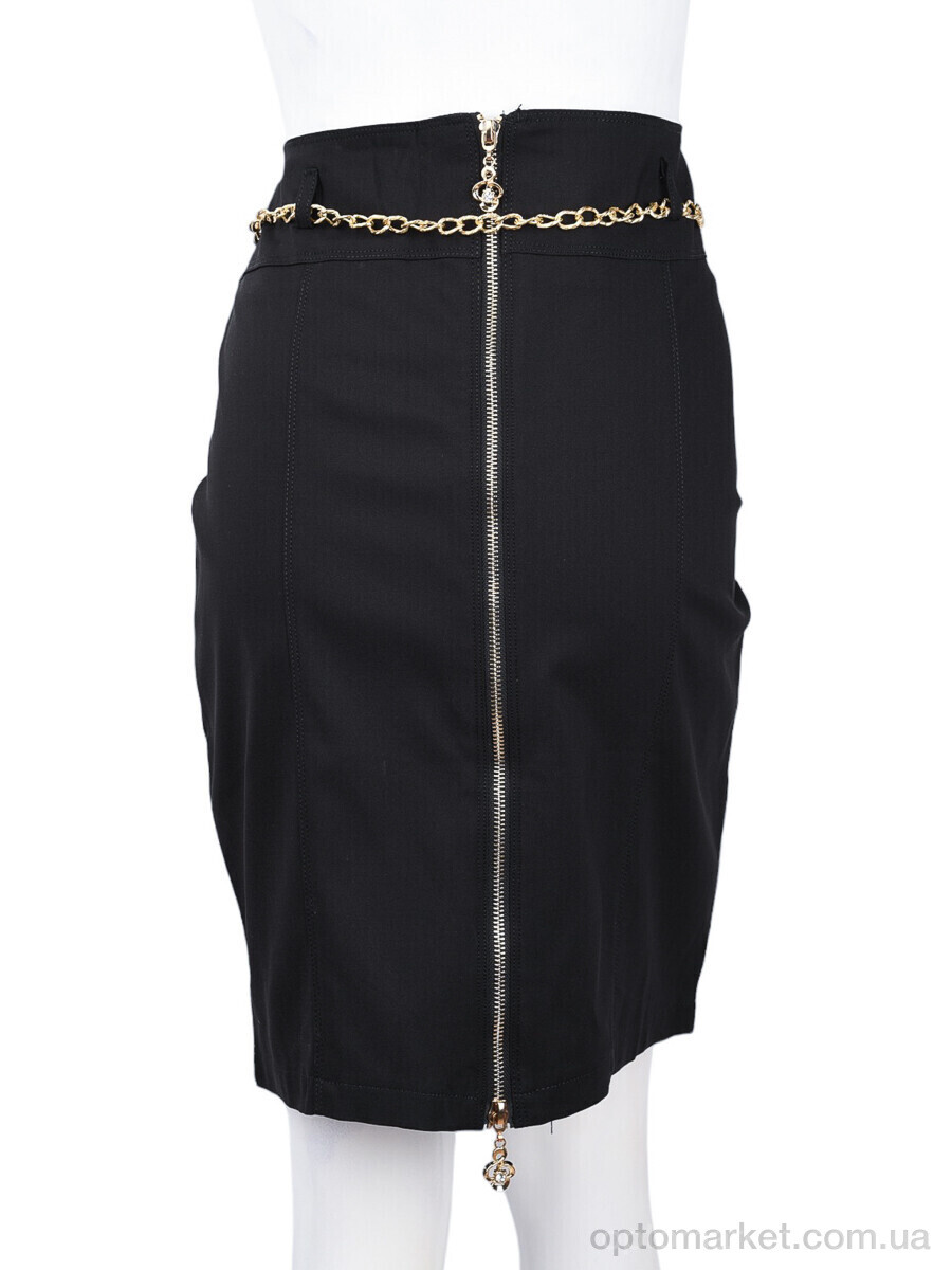 Купить Спідниця дитячі 202 black (08999) BSZZ чорний, фото 2