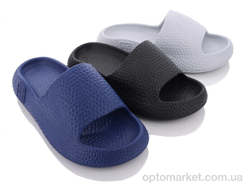 Купить Шльопанці чоловічі 2023-8 Gollmony мікс, фото 1