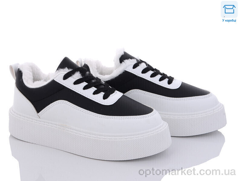 Купить Кросівки жіночі 2024-24-2 Gollmony білий, фото 1