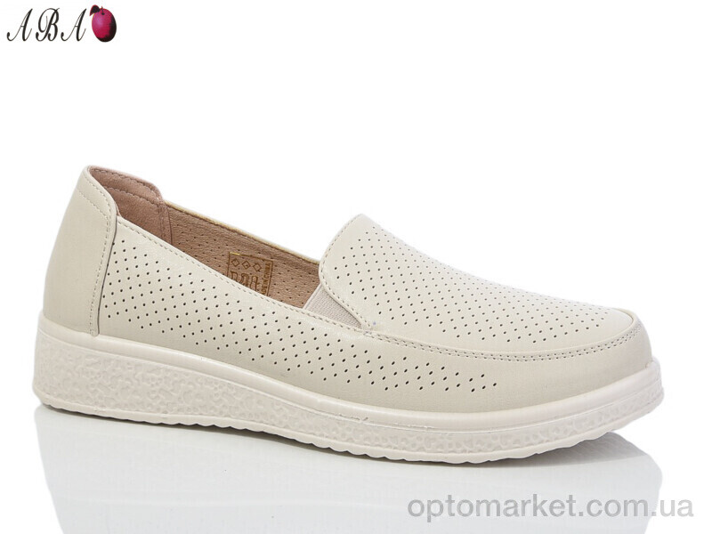 Купить Туфлі жіночі 2024-25 Steel Land бежевий, фото 1