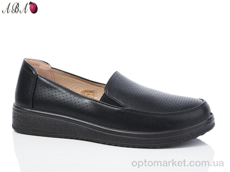 Купить Туфлі жіночі 2024-26 Steel Land чорний, фото 1