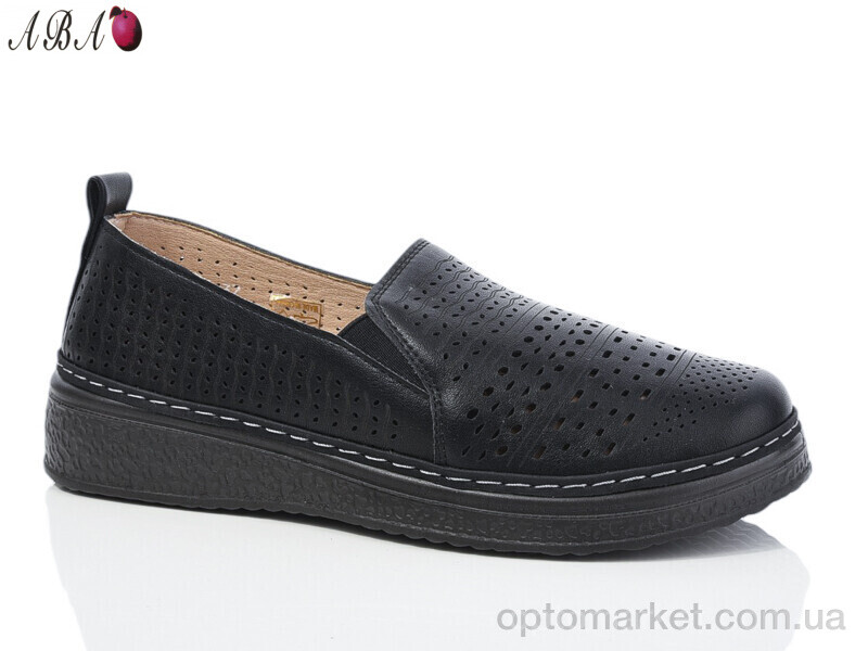 Купить Туфлі жіночі 2024-30 Steel Land чорний, фото 1