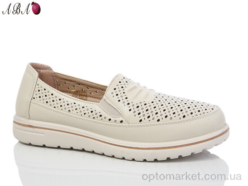 Купить Туфлі жіночі 2024-59 Steel Land бежевий, фото 1