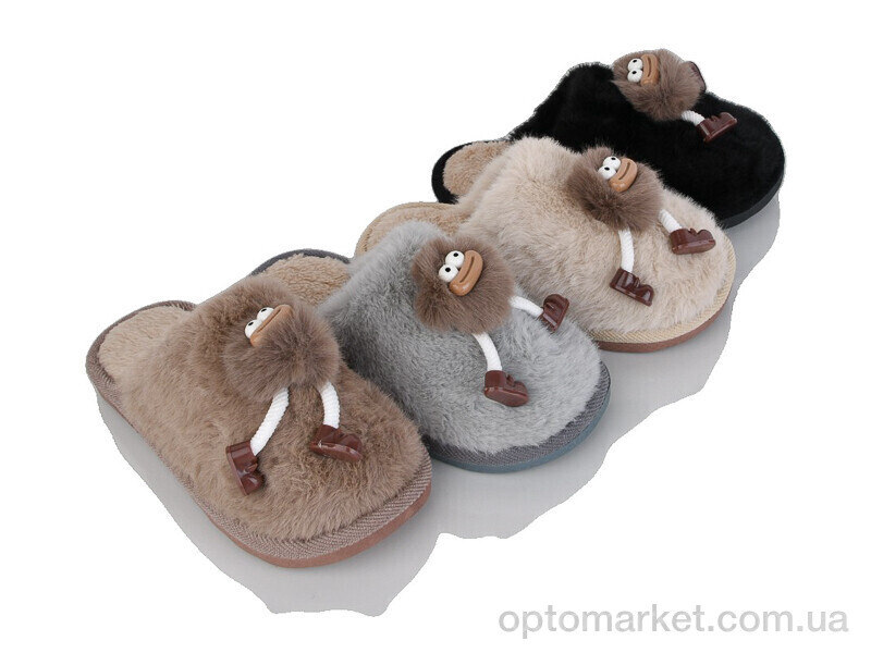 Купить Капці дитячі 2025-11 mix JH-ЯН мікс, фото 1