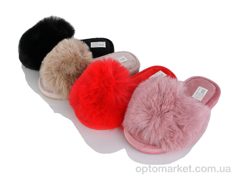 Купить Капці дитячі 2025-19 mix (24) JH-ЯН мікс, фото 1