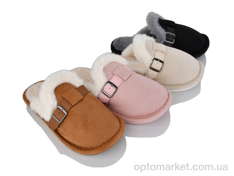 Купить Капці жіночі 2025-2 mix JH-ЯН мікс, фото 1