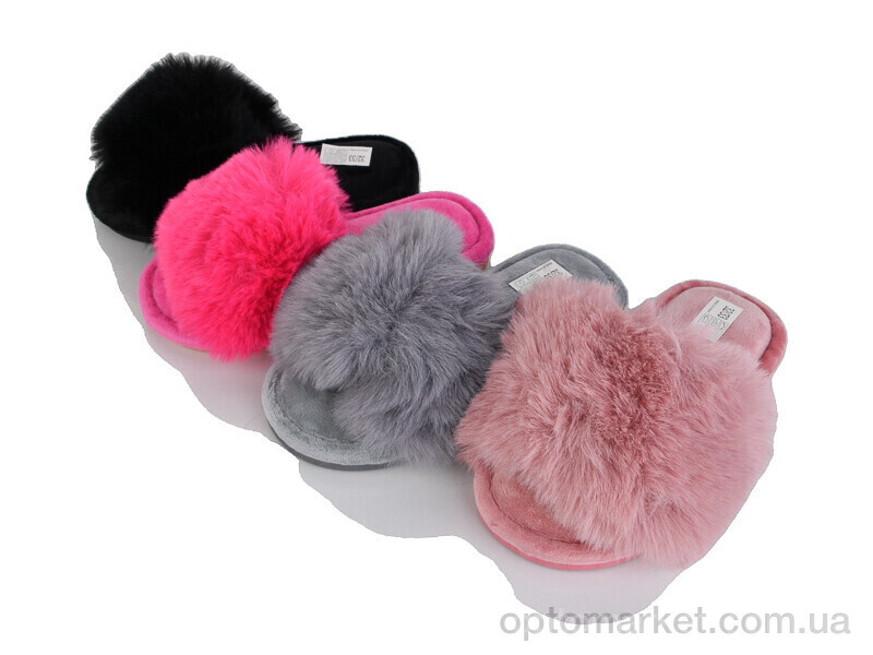 Купить Капці дитячі 2025-20 mix (24) JH-ЯН мікс, фото 1