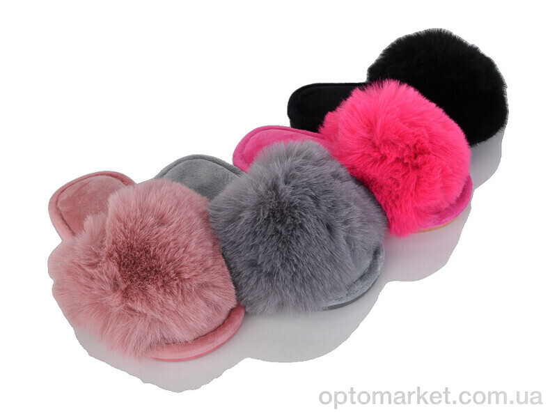 Купить Капці дитячі 2025-20 mix JH-ЯН мікс, фото 1