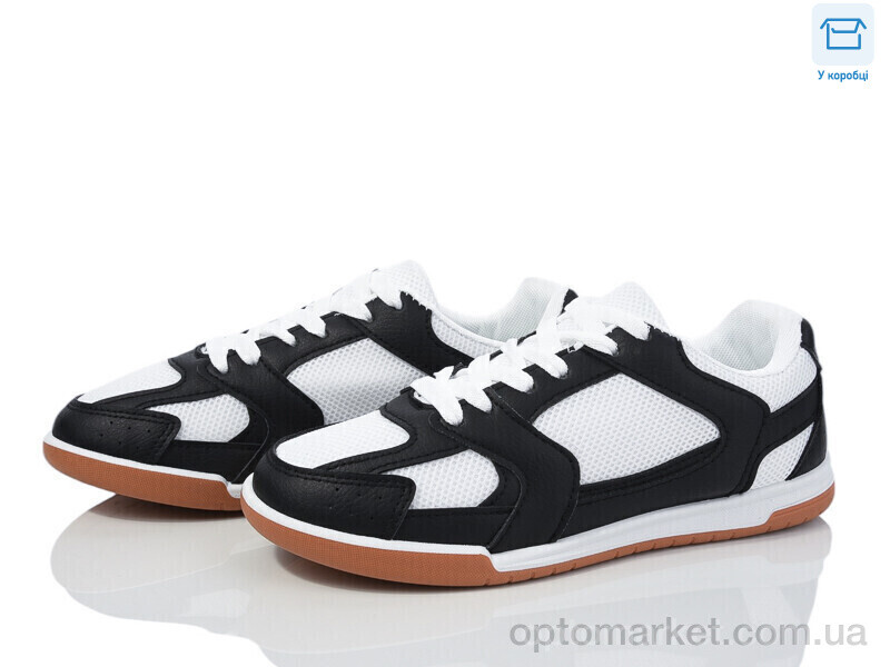 Купить Кросівки жіночі 2025-93-1 Gollmony чорний, фото 1