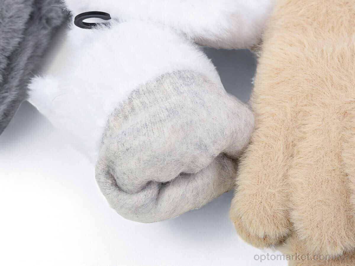 Купить Рукавички жіночі 2025 mix AngeLa мікс, фото 2