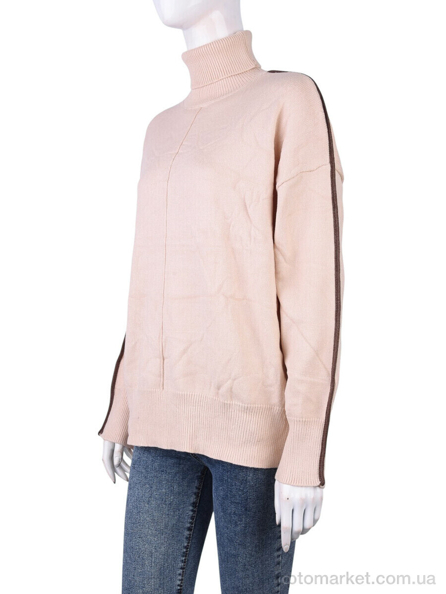 Купить Светр жіночі 20250802 mix Saint Wish мікс, фото 2