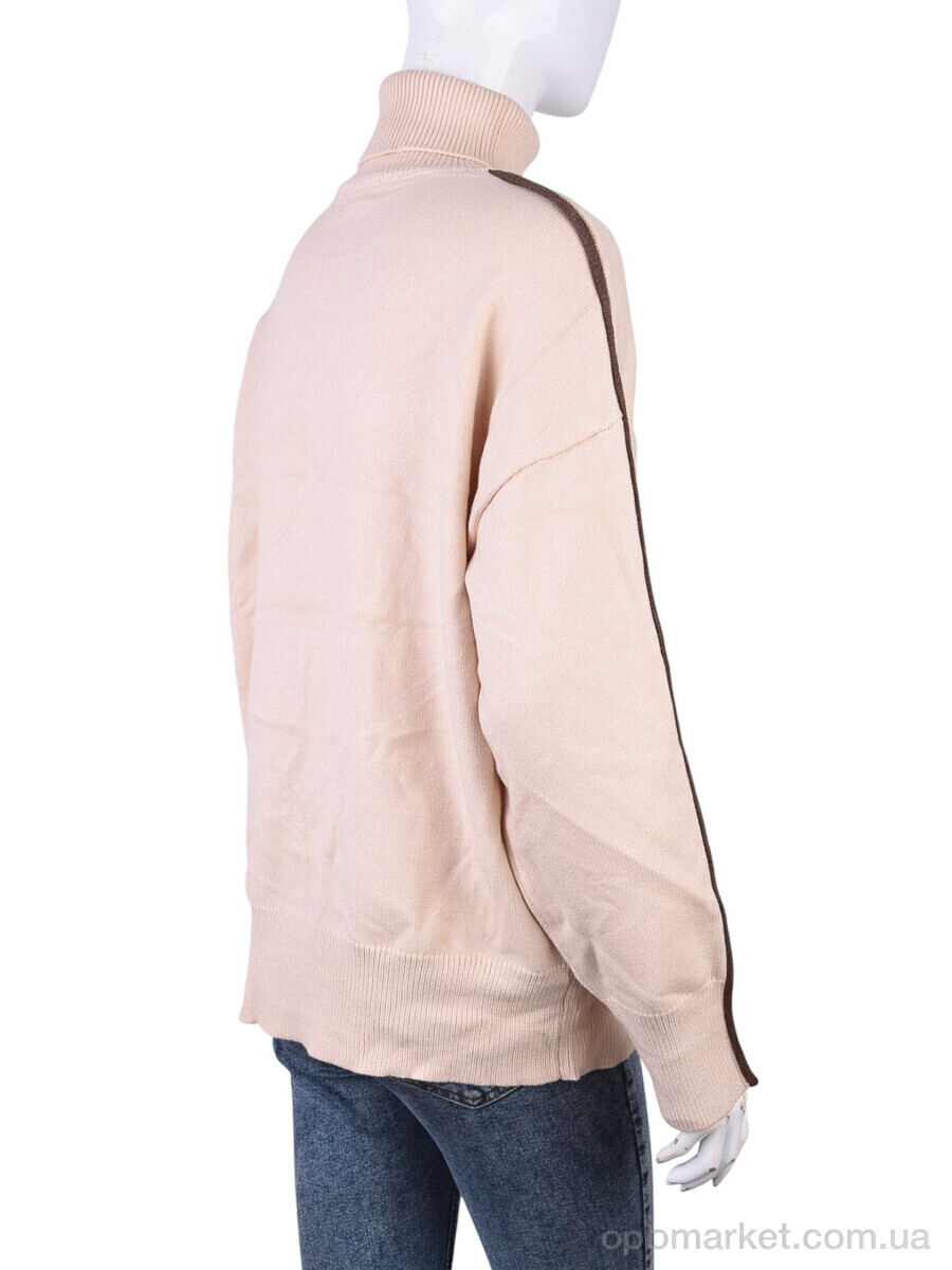 Купить Светр жіночі 20250802 mix Saint Wish мікс, фото 3