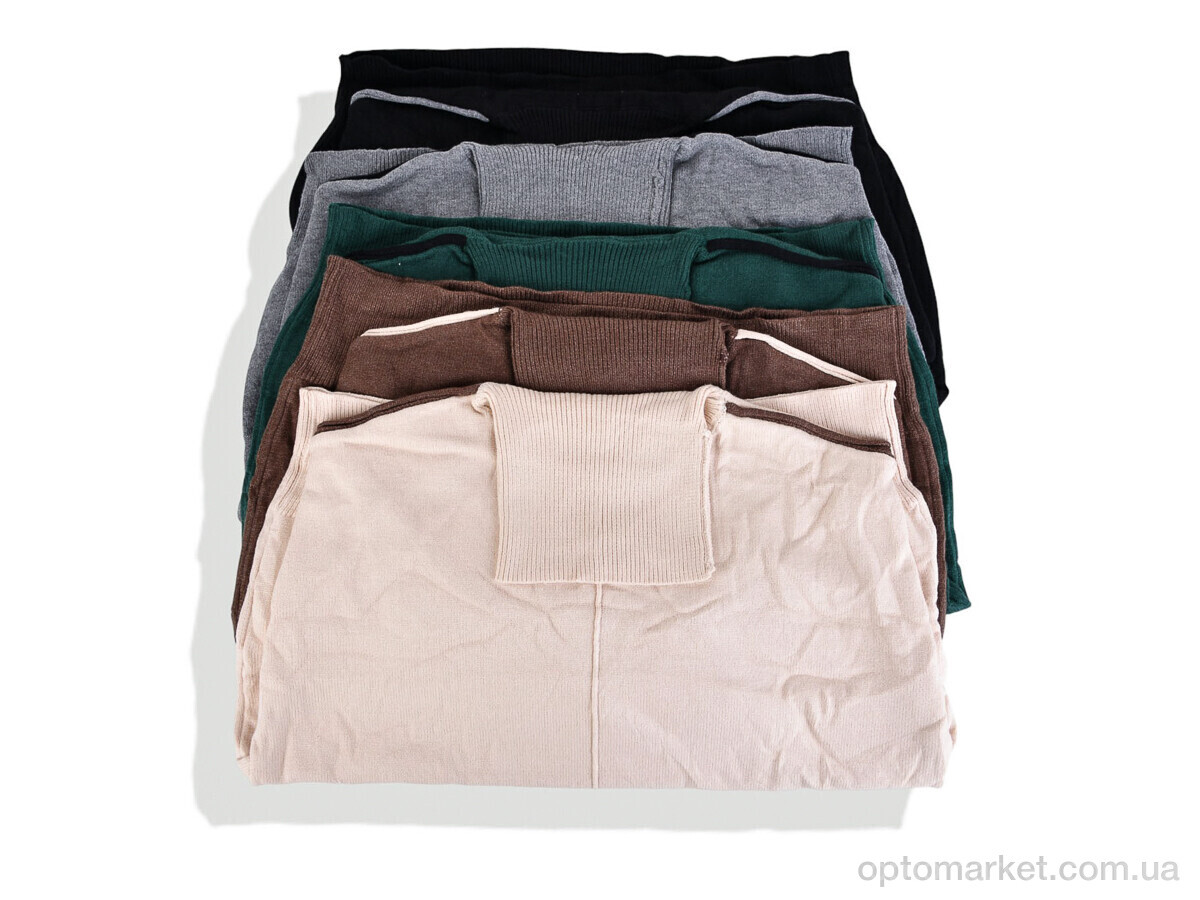 Купить Светр жіночі 20250802 mix Saint Wish мікс, фото 4