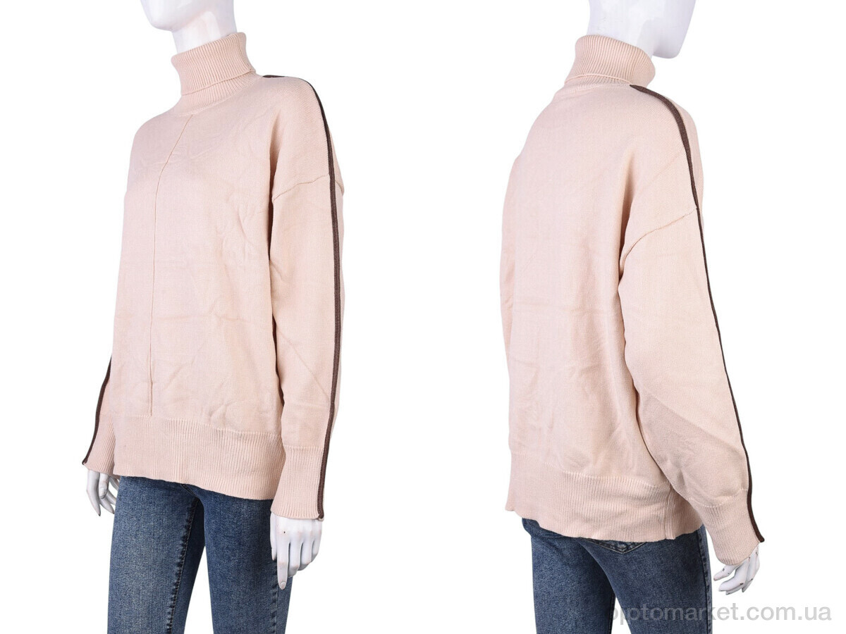 Купить Светр жіночі 20250802 mix Saint Wish мікс, фото 5