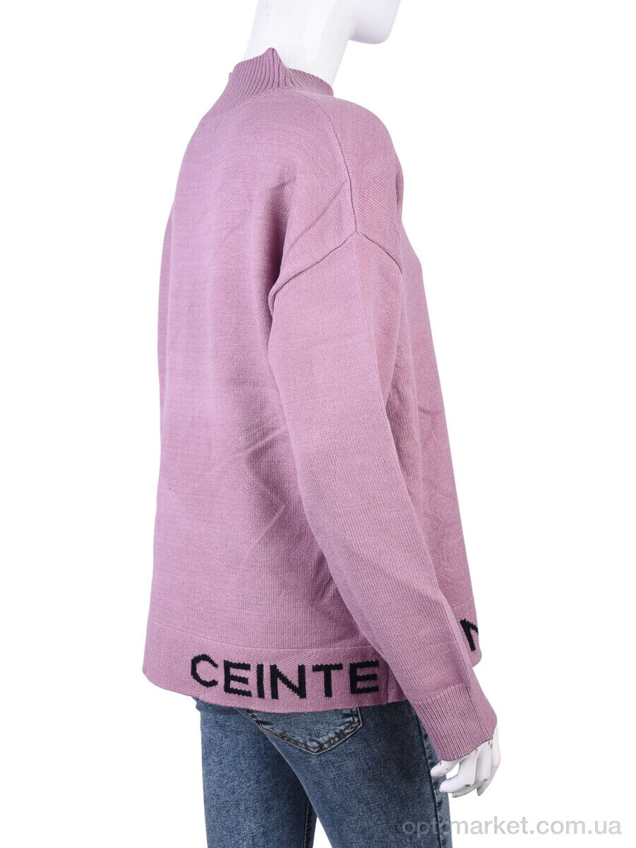 Купить Кофта жіночі 20250805 mix Saint Wish мікс, фото 3