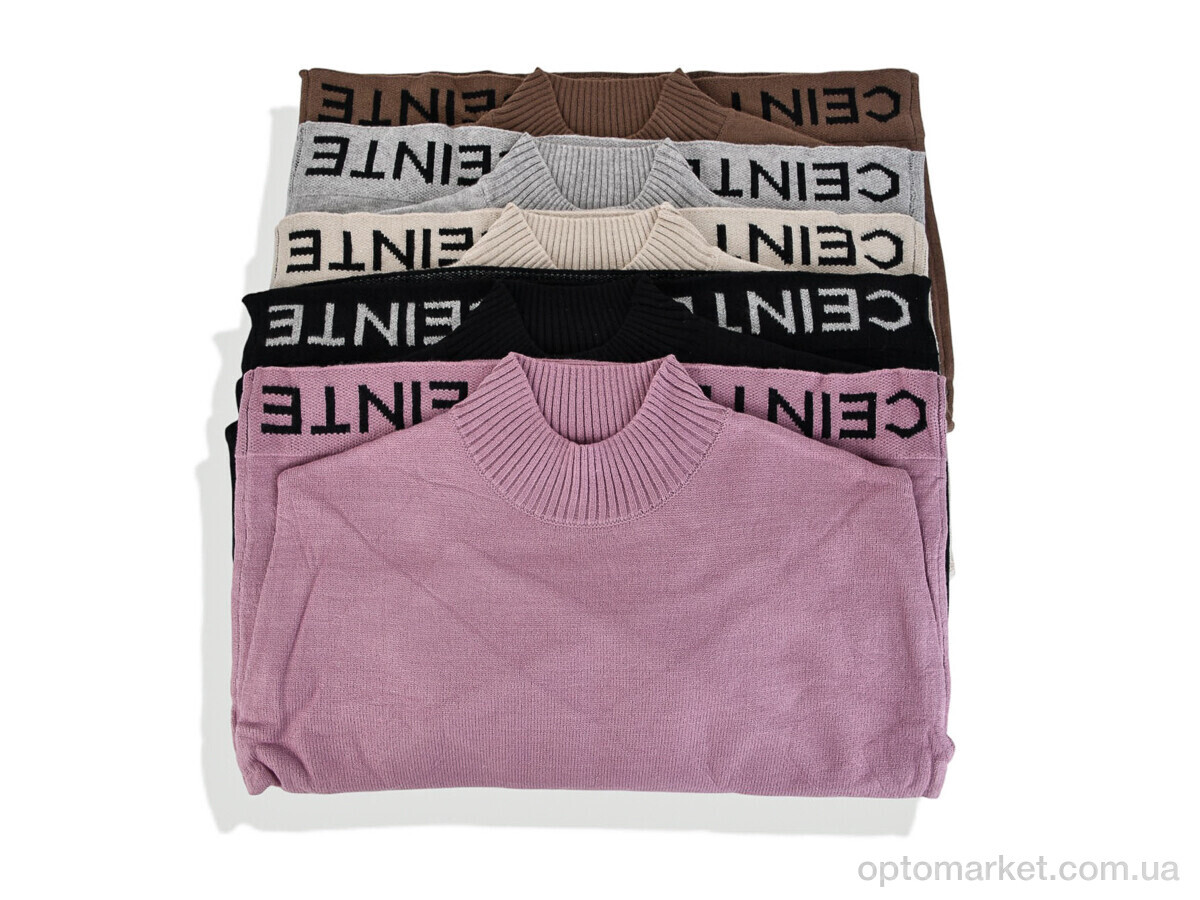 Купить Кофта жіночі 20250805 mix Saint Wish мікс, фото 4