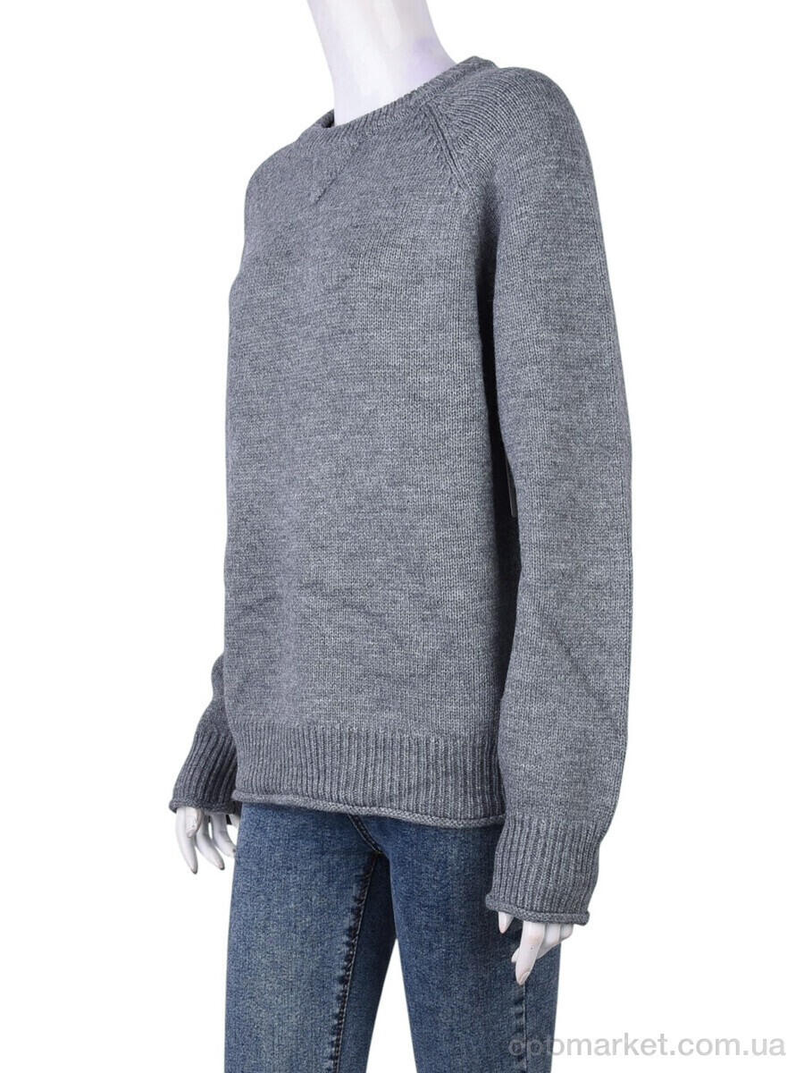 Купить Кофта жіночі 20250806 mix Saint Wish мікс, фото 2