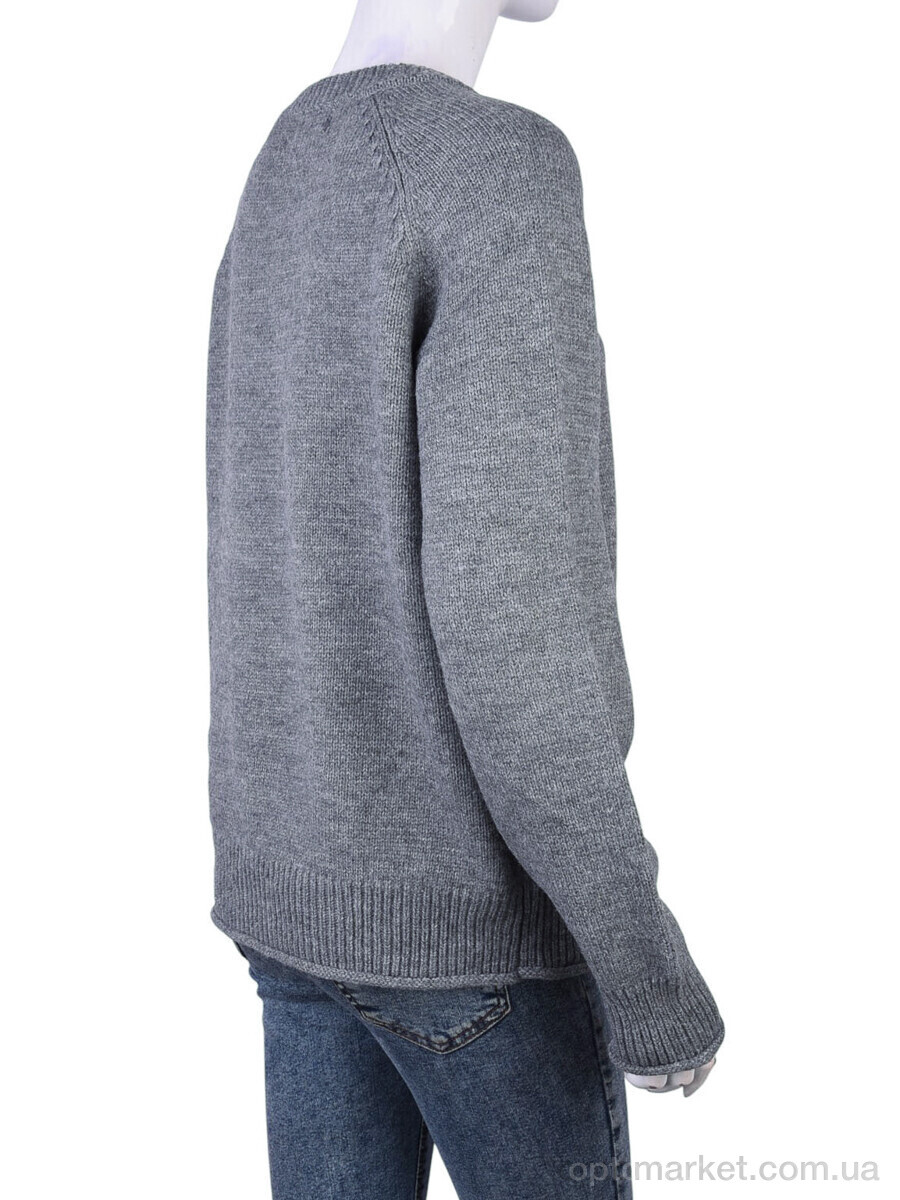 Купить Кофта жіночі 20250806 mix Saint Wish мікс, фото 3