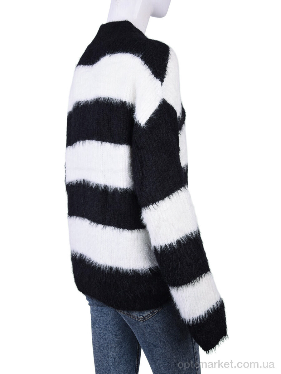 Купить Кофта жіночі 20250810 mix Saint Wish мікс, фото 3