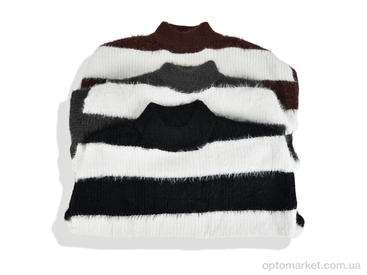 Купить Кофта жіночі 20250810 mix Saint Wish мікс, фото 4