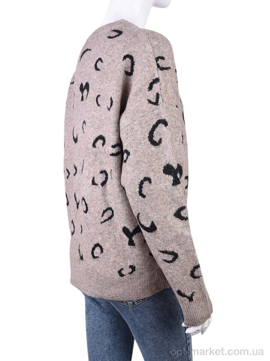 Купить Кофта жіночі 20250812 mix Saint Wish мікс, фото 3