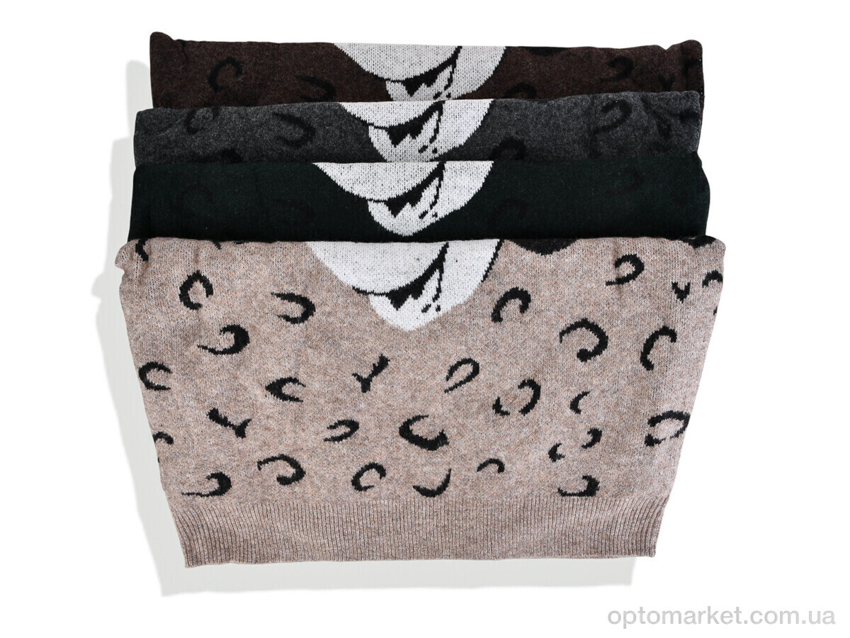 Купить Кофта жіночі 20250812 mix Saint Wish мікс, фото 4