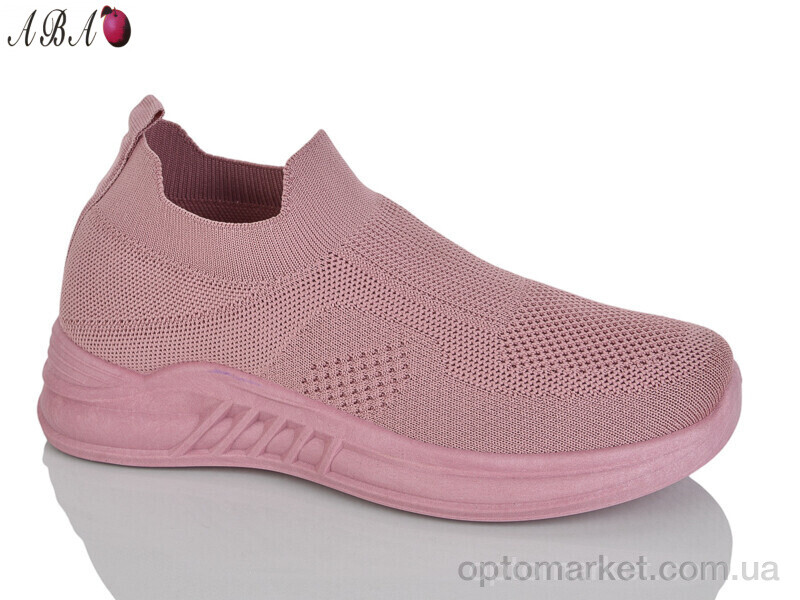 Купить Кросівки жіночі 2026-13-5 Aba рожевий, фото 1