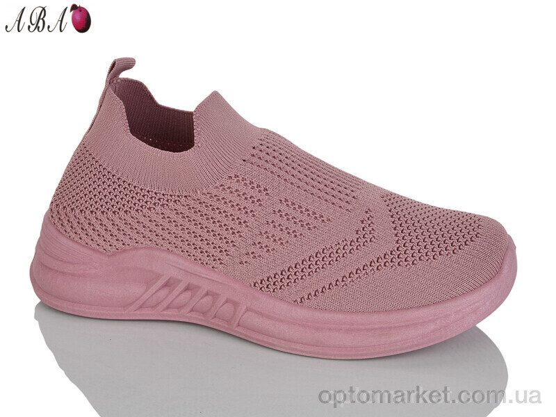 Купить Кросівки жіночі 2026-15-5 Aba рожевий, фото 1